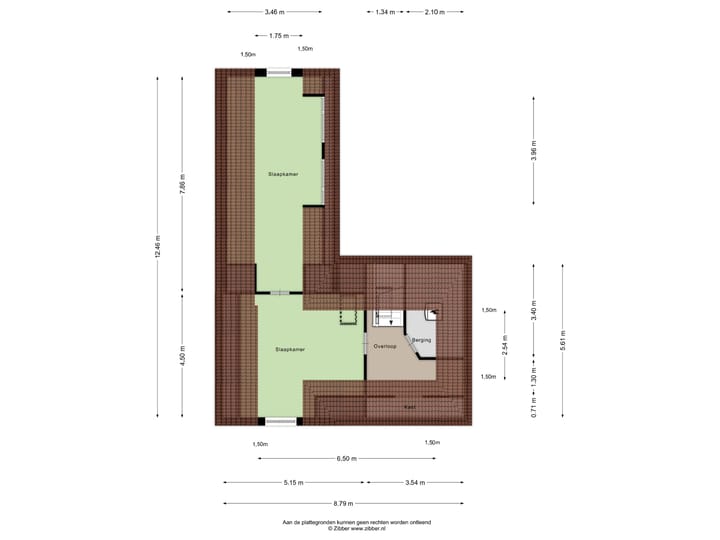 Foto 37 van Bovenhuizen 13
