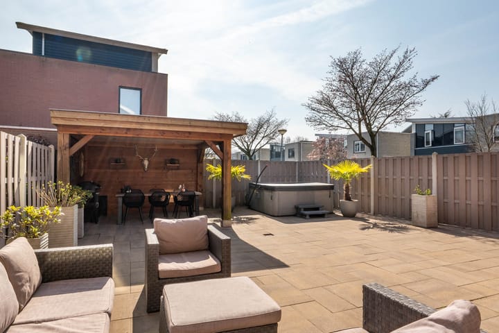 Foto 3 van Kavelsloot 25