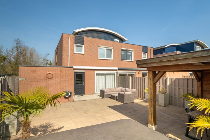 Foto 5 van Kavelsloot 25