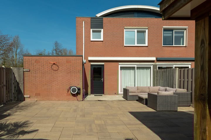 Foto 35 van Kavelsloot 25