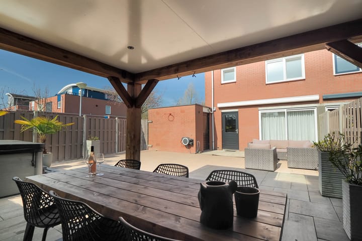 Foto 45 van Kavelsloot 25