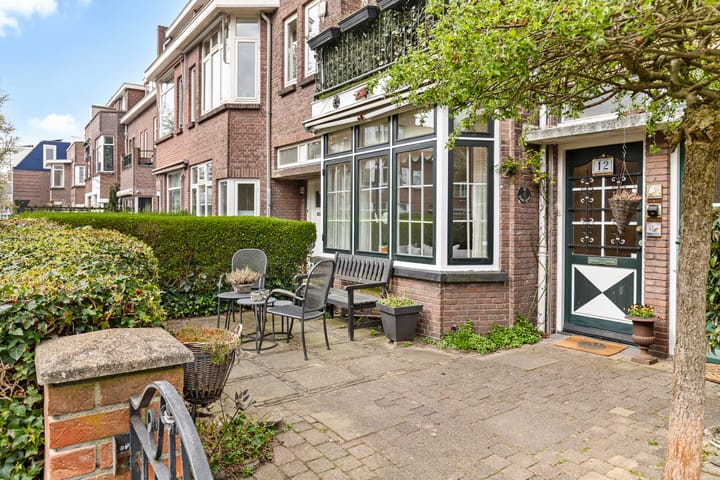 Foto 2 van Generaal van Geenplein 12