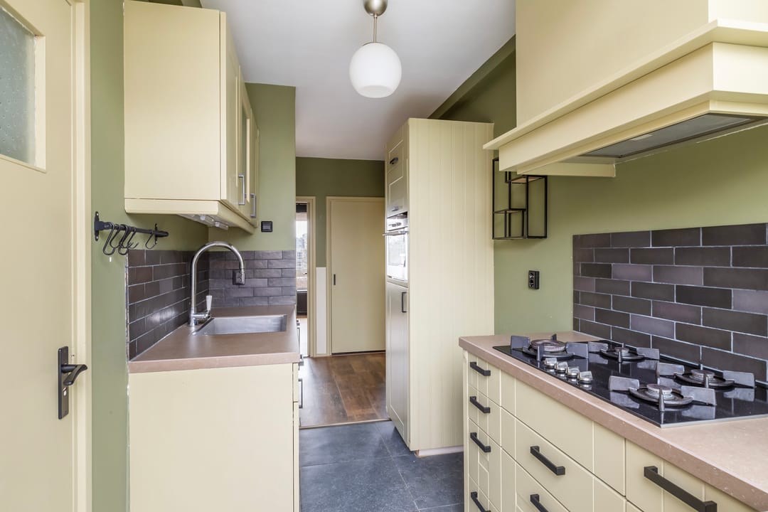 Foto 2 van Diepenbrocklaan 18