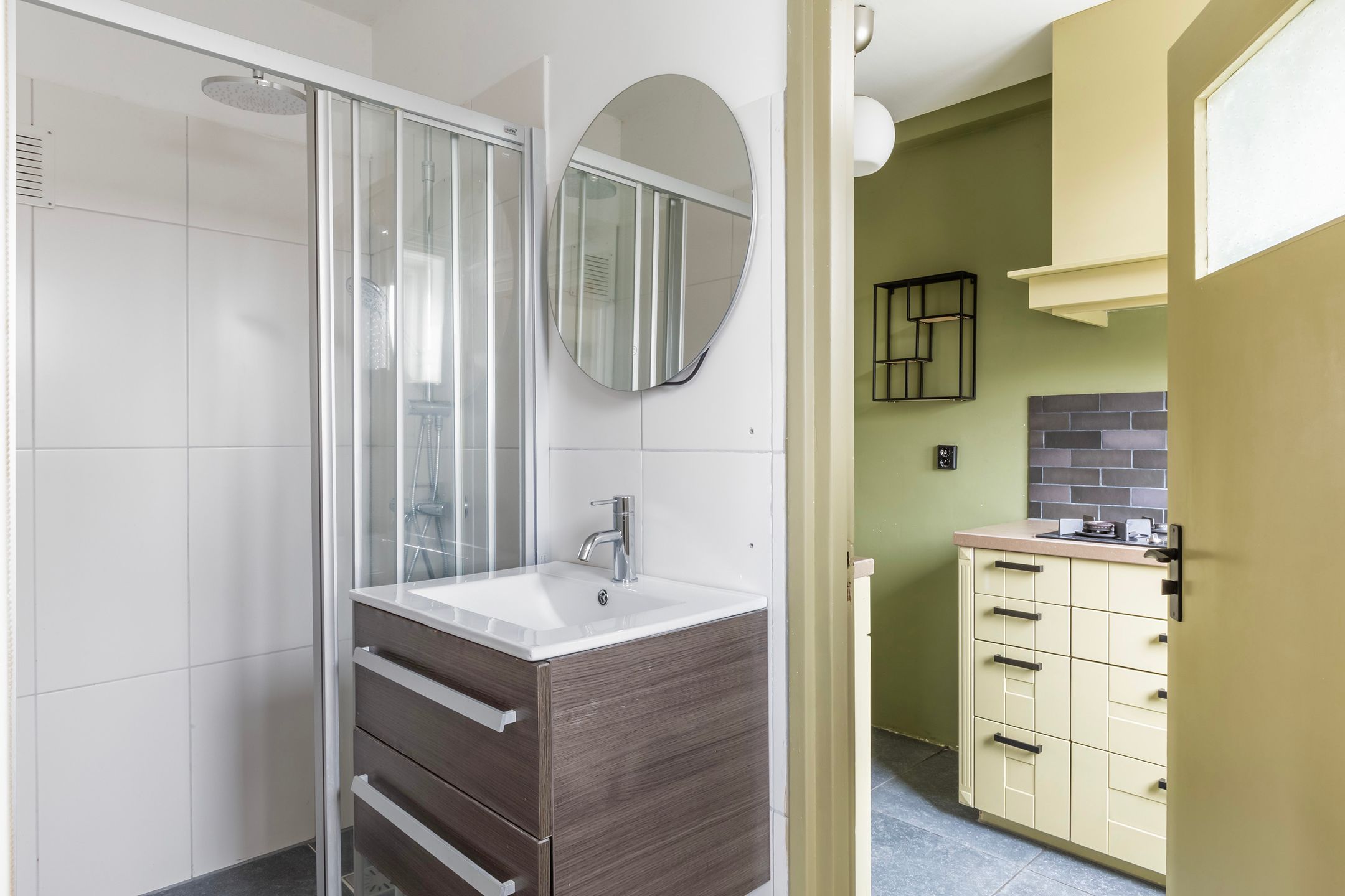 Foto 3 van Diepenbrocklaan 18