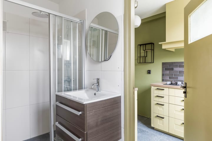 Foto 3 van Diepenbrocklaan 18