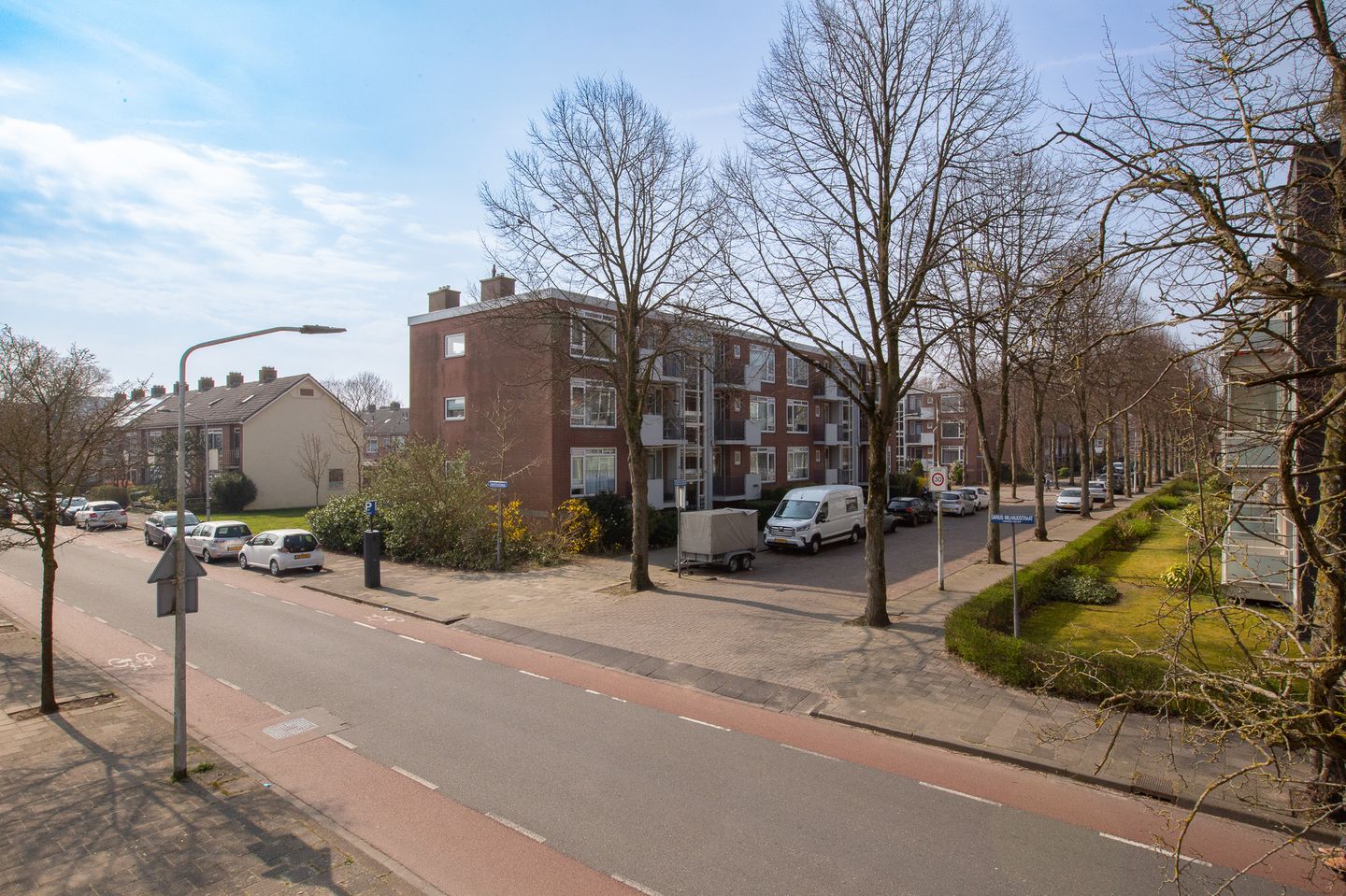 Foto 4 van Diepenbrocklaan 18