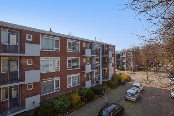 Foto 5 van Diepenbrocklaan 18