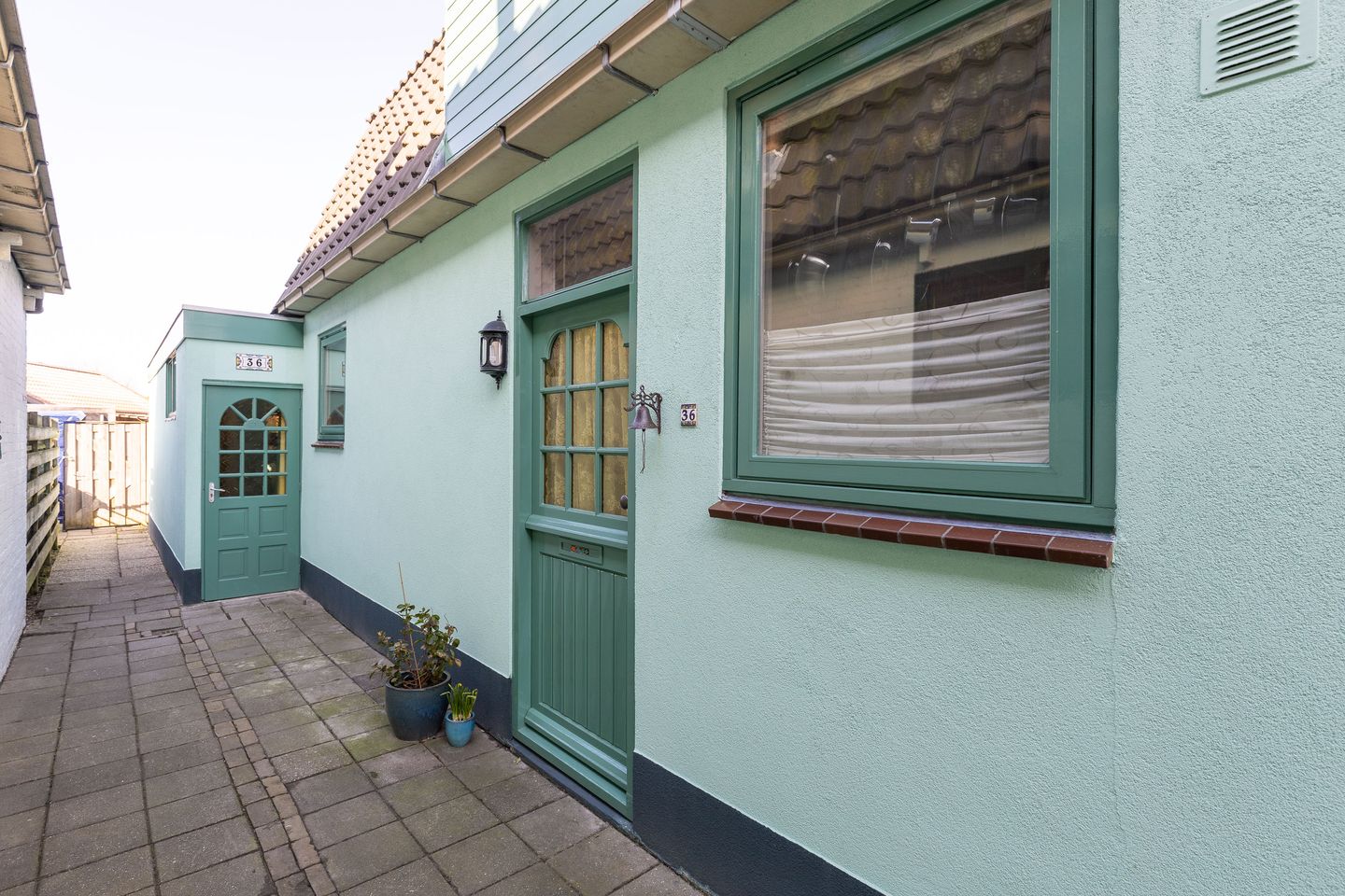 Foto 1 van Snoekstraat 36