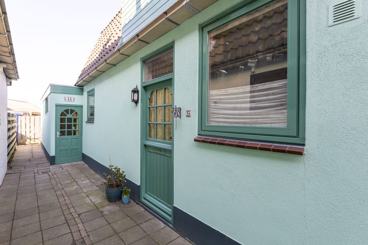 Snoekstraat 36
