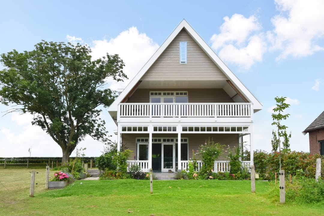 Foto 1 van Oostvlietweg 29