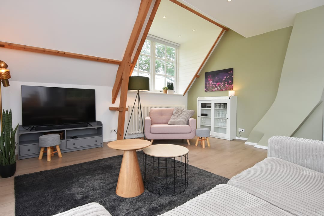 Foto 2 van Oostvlietweg 29