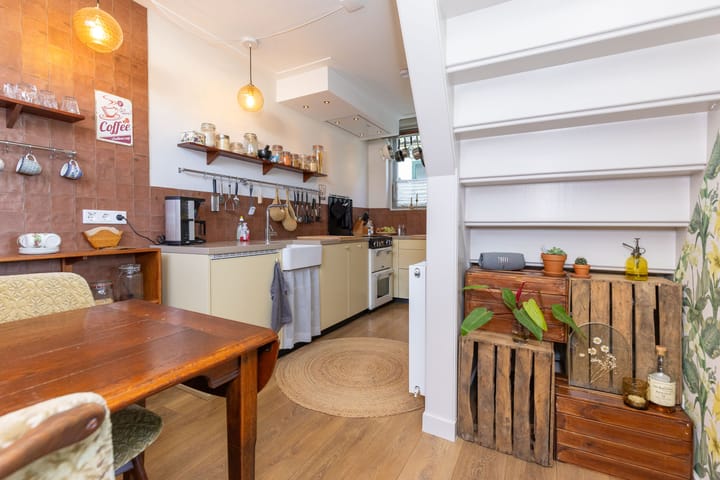 Foto 3 van Snoekstraat 36