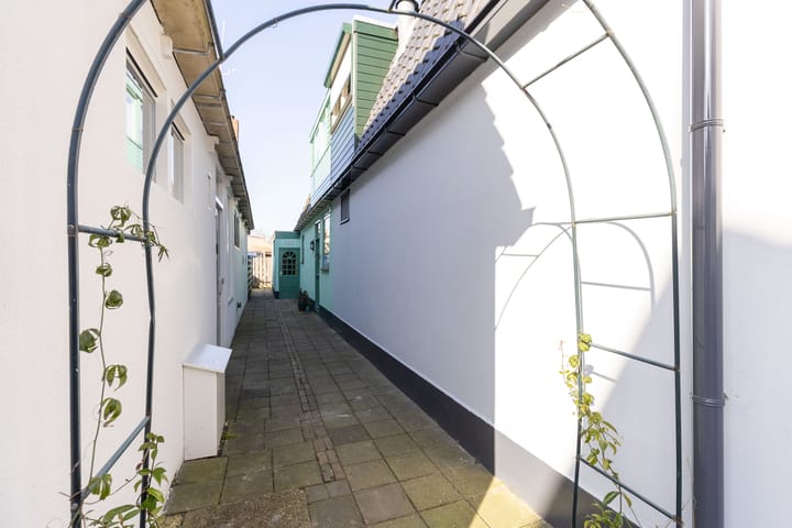 Photo 5 of Snoekstraat 36