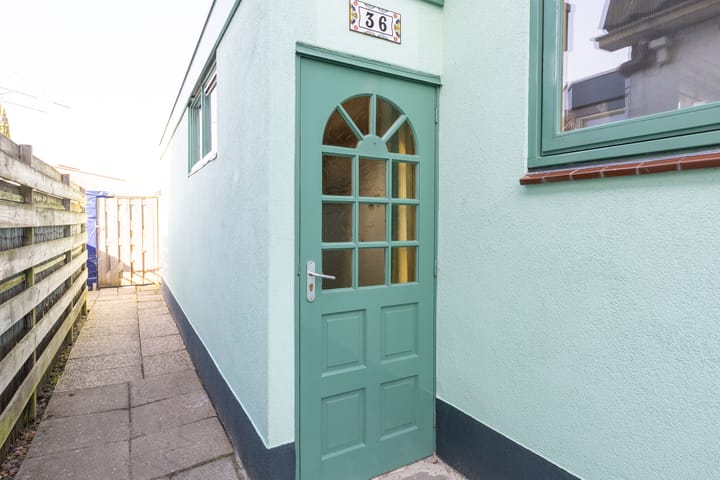 Foto 6 van Snoekstraat 36