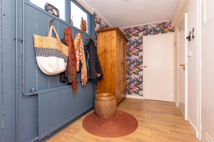 Foto 7 van Snoekstraat 36