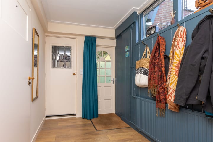 Photo 8 of Snoekstraat 36