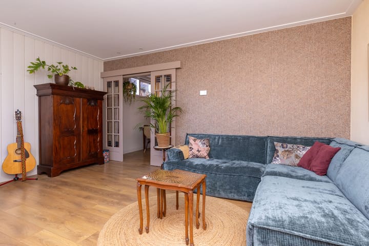 Foto 9 van Snoekstraat 36