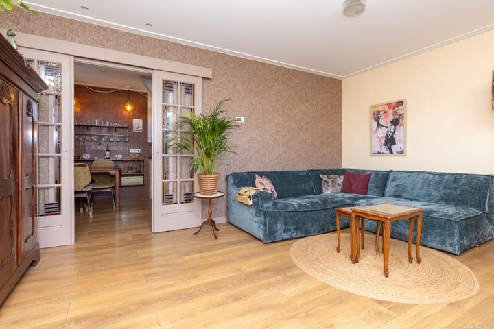 Foto 10 van Snoekstraat 36