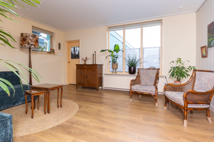 Photo 11 of Snoekstraat 36