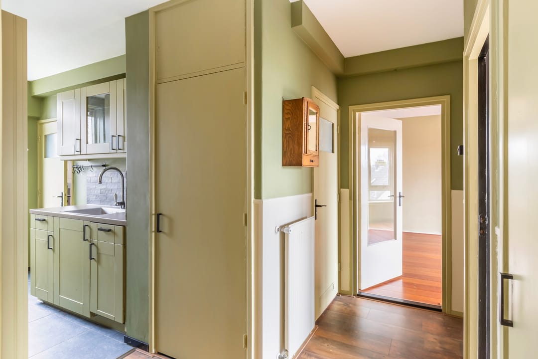 Foto 7 van Diepenbrocklaan 18