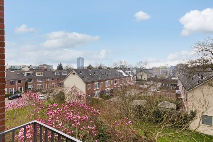 Photo 12 of Diepenbrocklaan 18