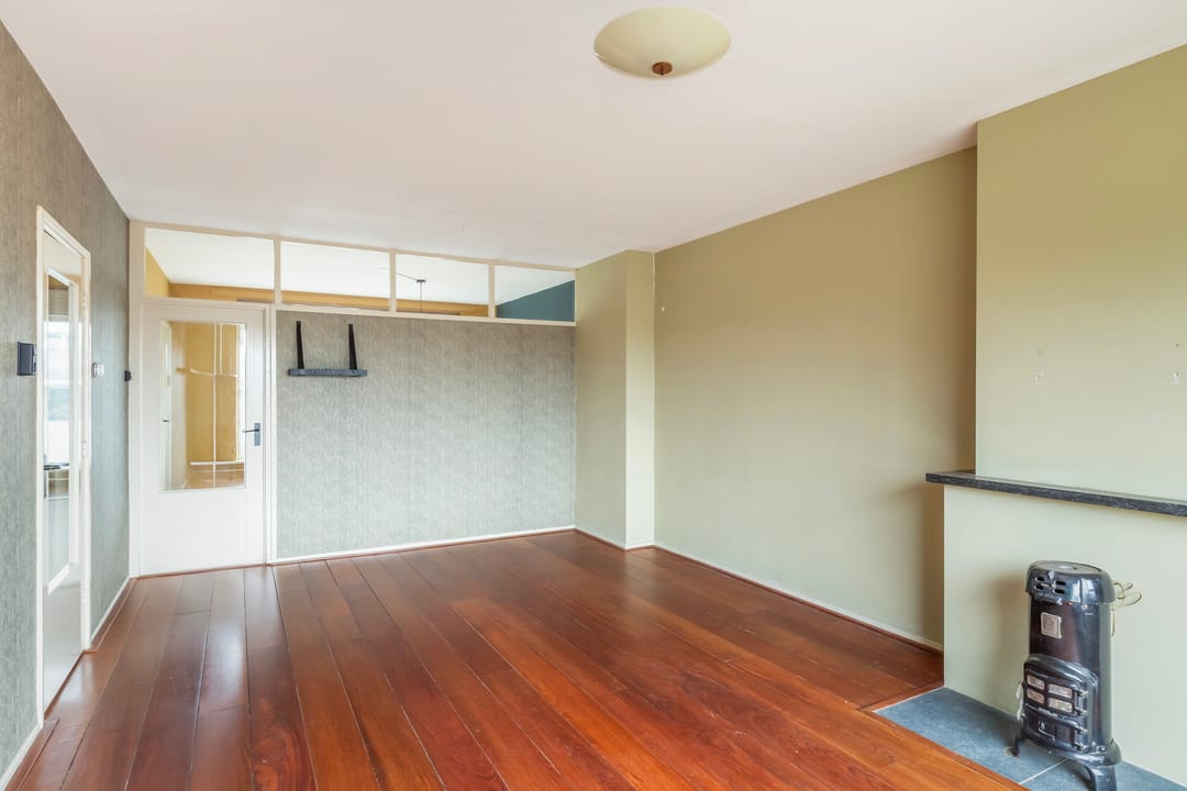 Foto 23 van Diepenbrocklaan 18