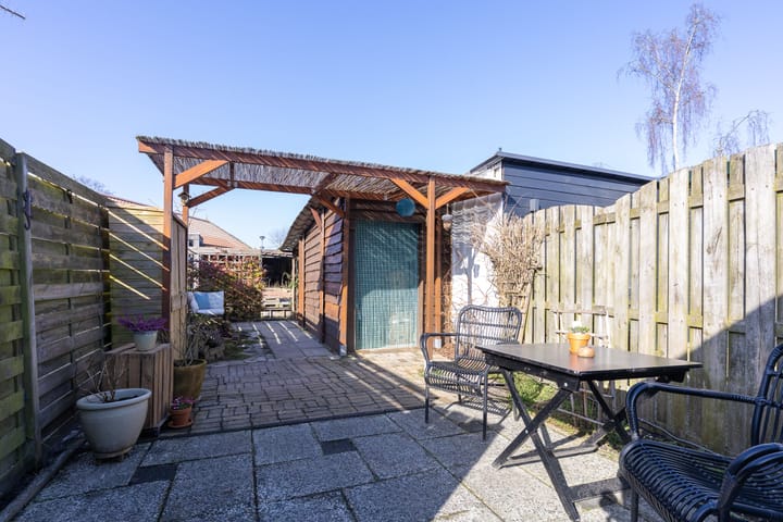 Foto 31 van Snoekstraat 36