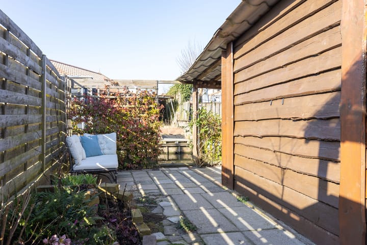 Foto 32 van Snoekstraat 36