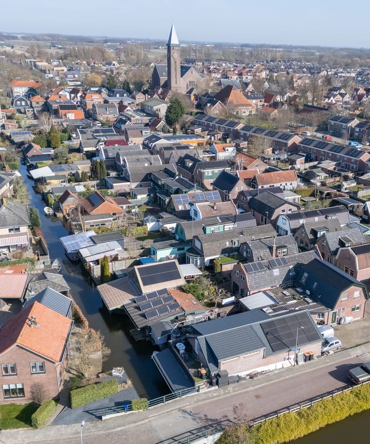 Foto 36 van Snoekstraat 36