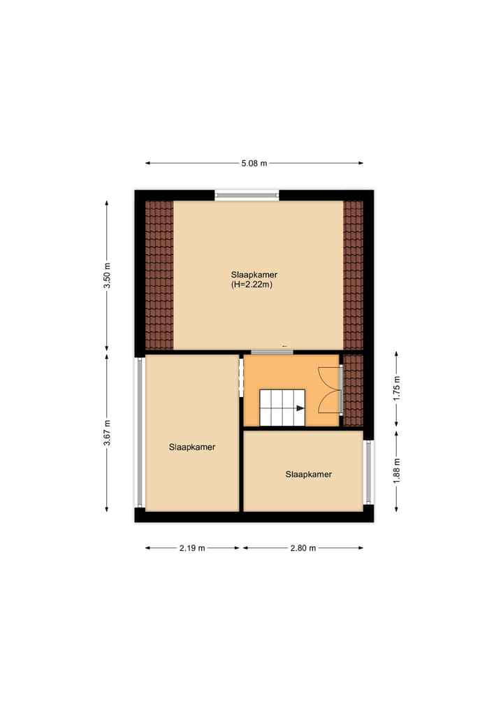 Foto 38 van Snoekstraat 36