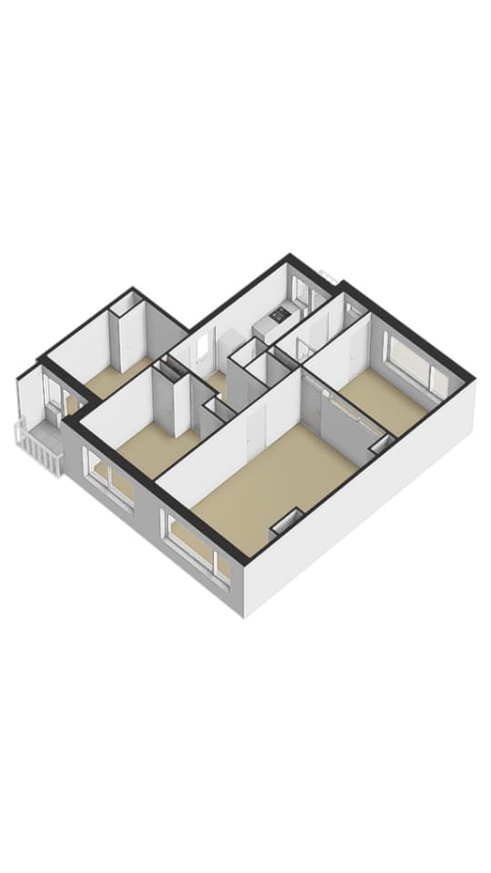 Photo 32 of Diepenbrocklaan 18