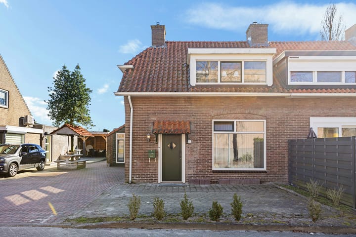 Foto 34 van Buitenweg 18