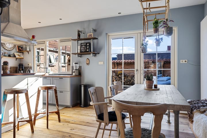 Foto 2 van Buitenweg 18