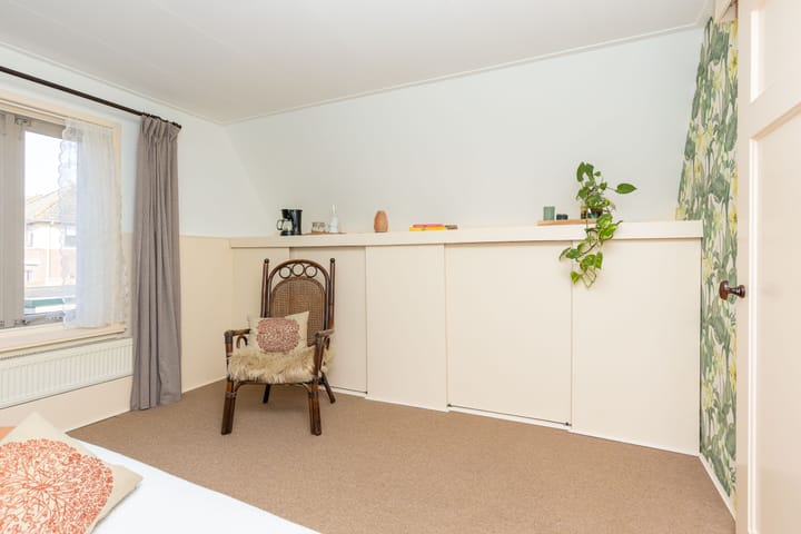 Photo 21 of Snoekstraat 36