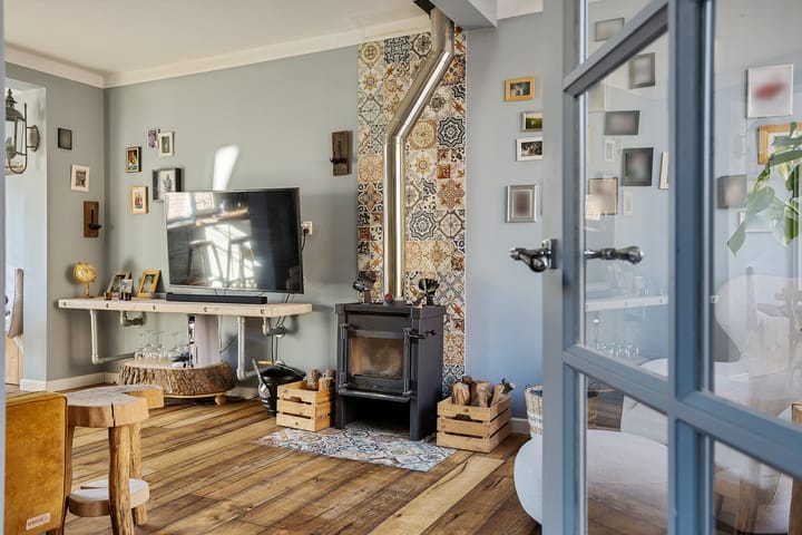 Foto 3 van Buitenweg 18