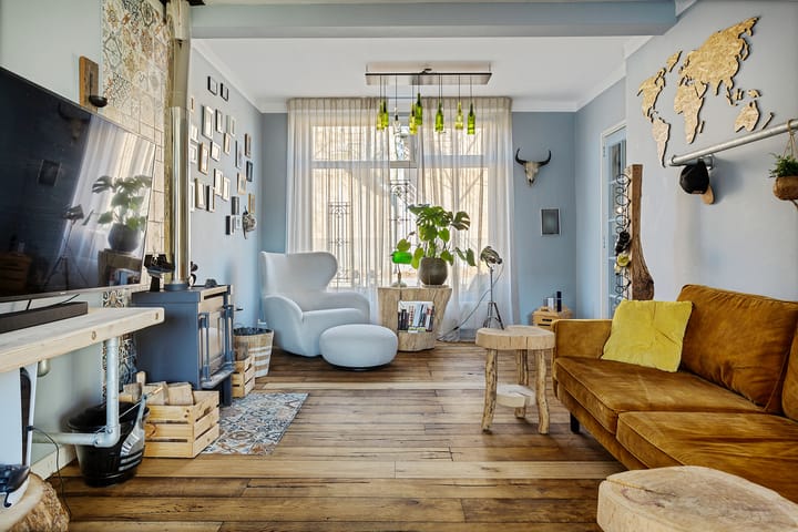 Foto 5 van Buitenweg 18