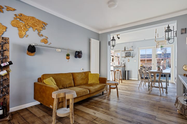 Foto 6 van Buitenweg 18