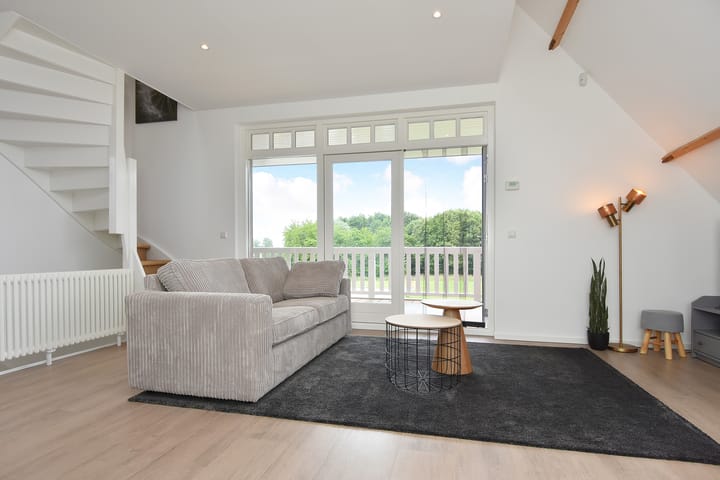 Foto 3 van Oostvlietweg 29