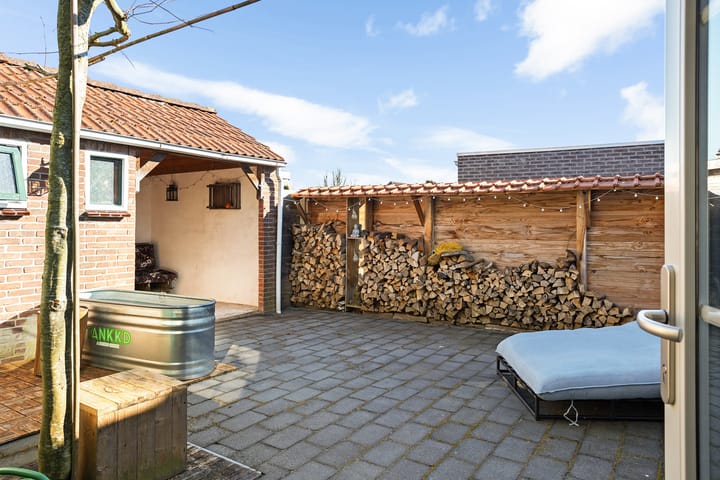 Foto 26 van Buitenweg 18