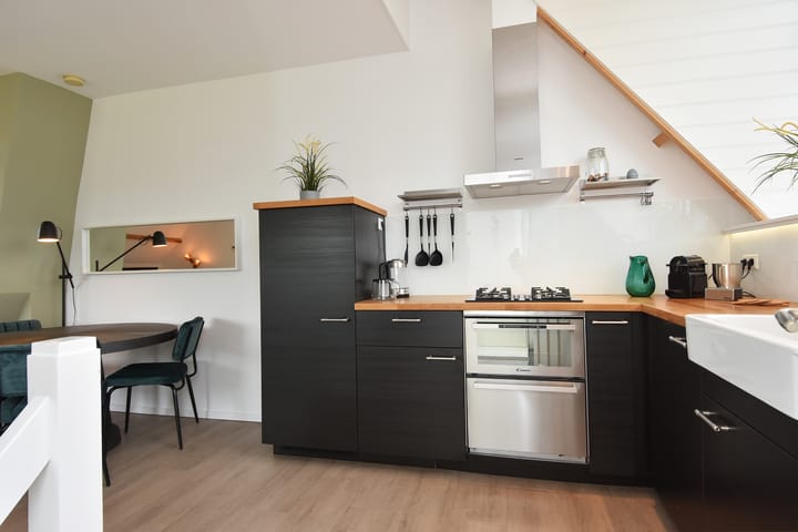 Foto 5 van Oostvlietweg 29