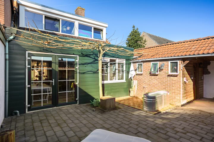 Foto 27 van Buitenweg 18