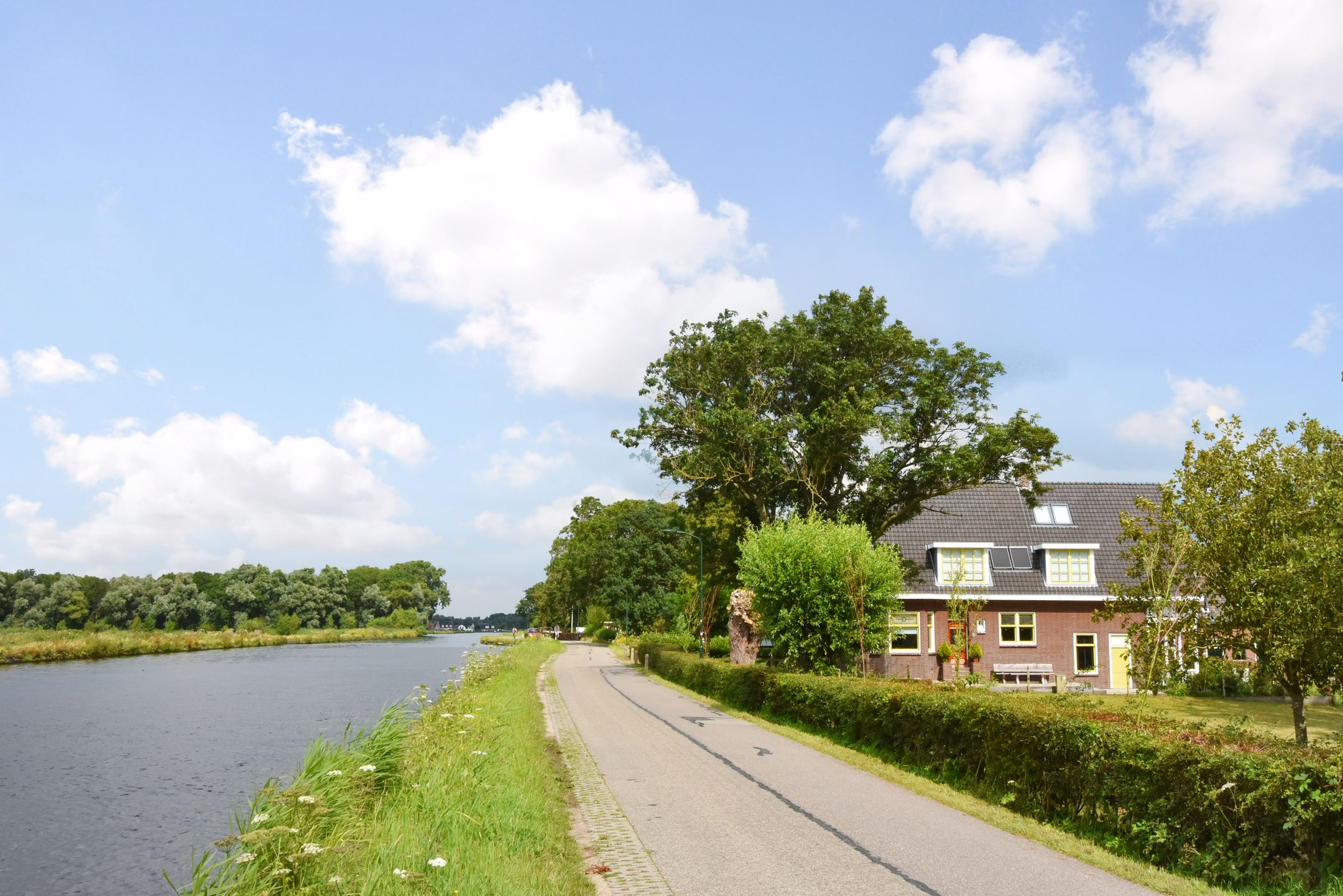 Foto 6 van Oostvlietweg 29