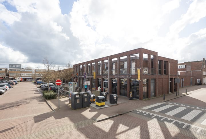 Koopwoningen - huizen te koop in [Funda]