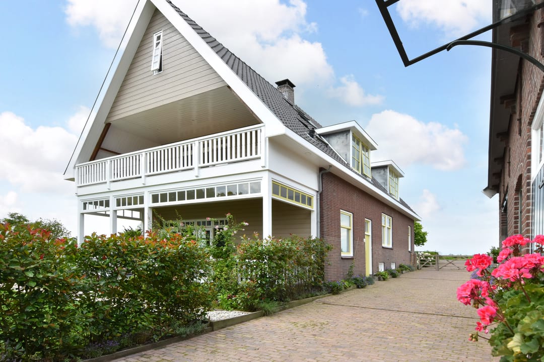 Foto 7 van Oostvlietweg 29