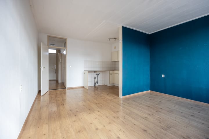 Foto 2 van Van Bergenplein 16