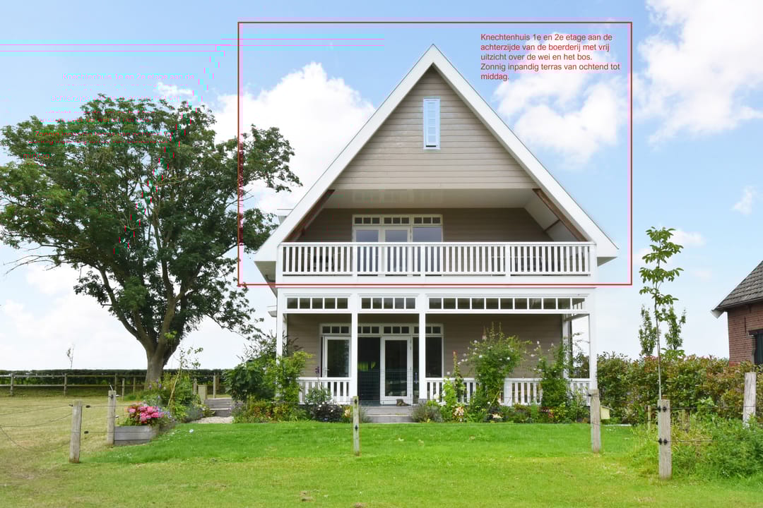 Foto 8 van Oostvlietweg 29