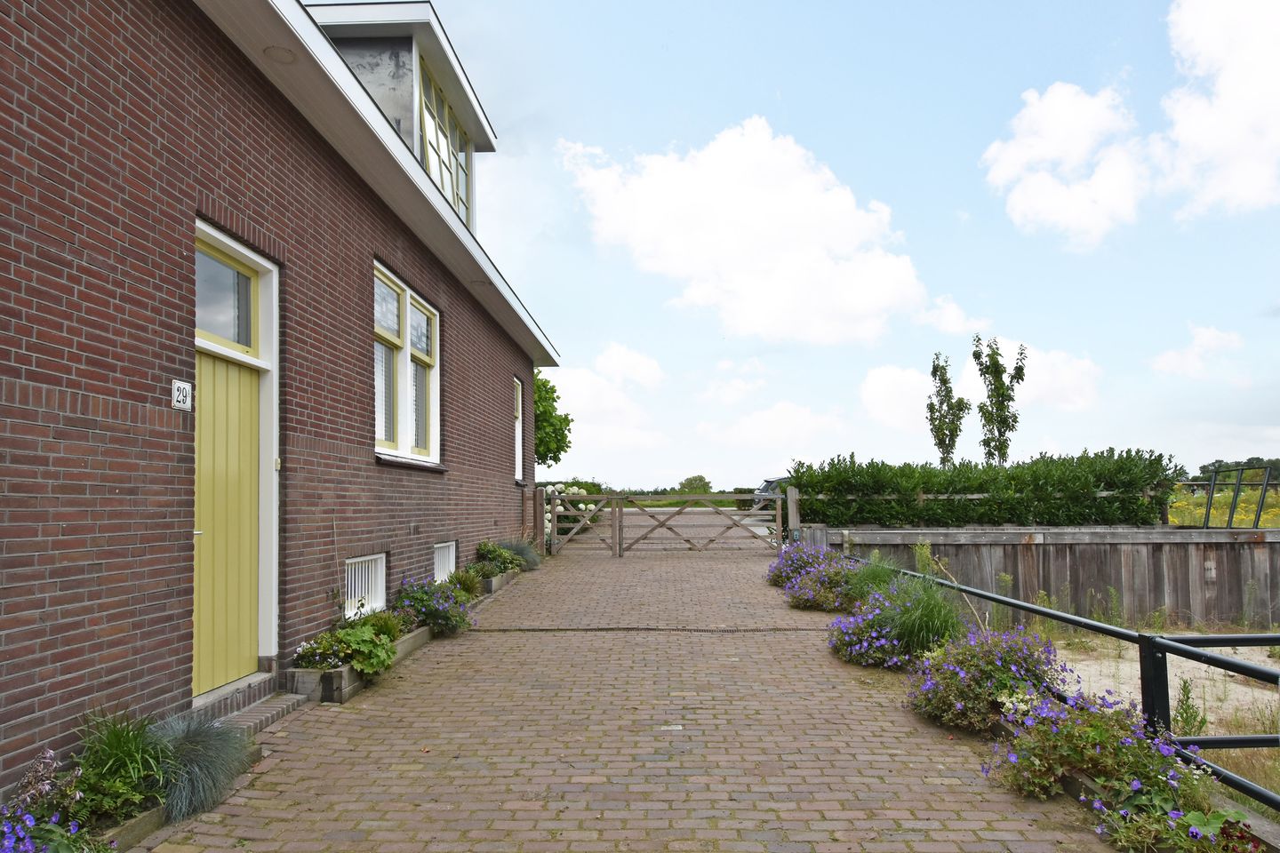 Foto 10 van Oostvlietweg 29