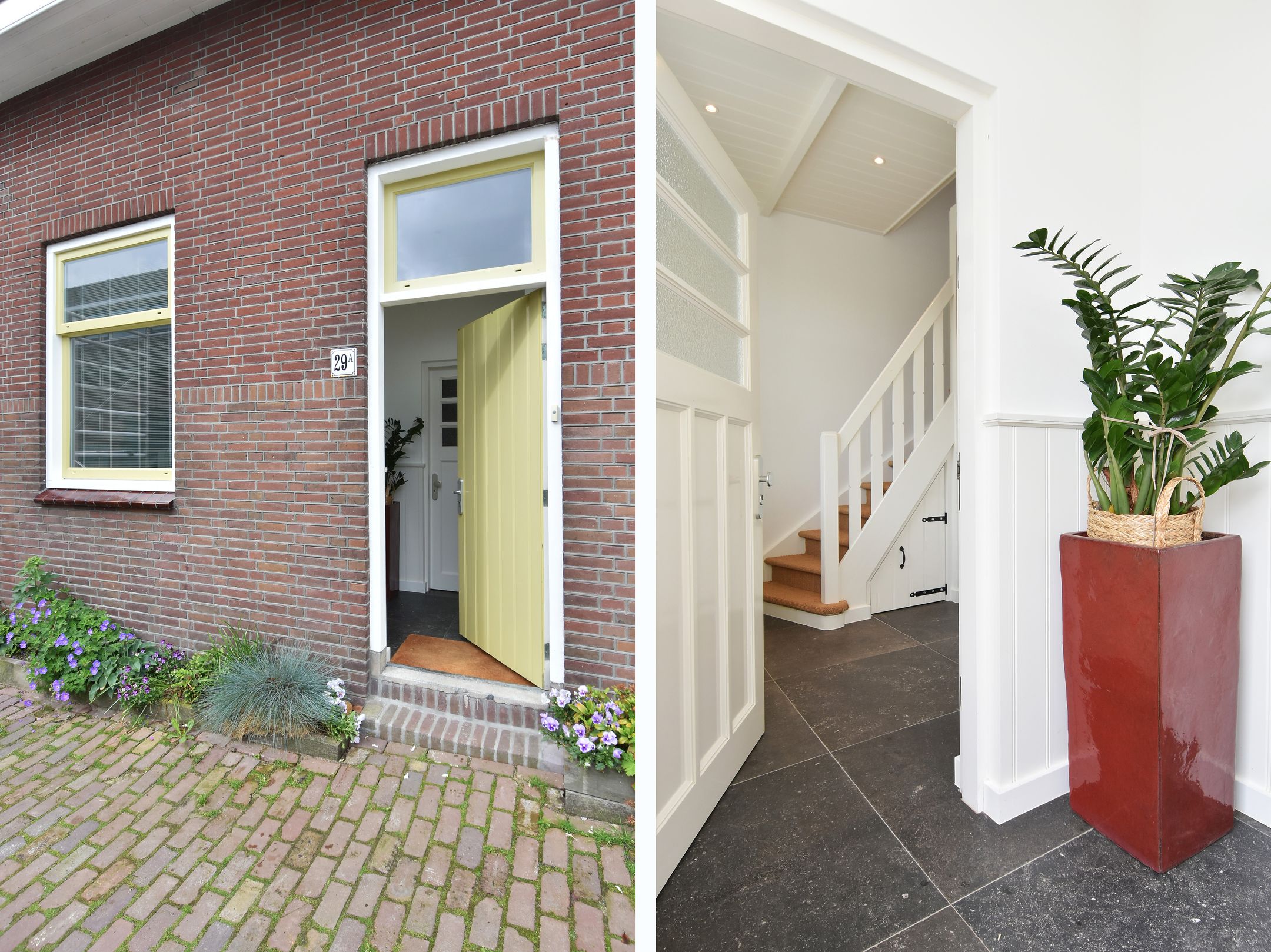 Foto 12 van Oostvlietweg 29