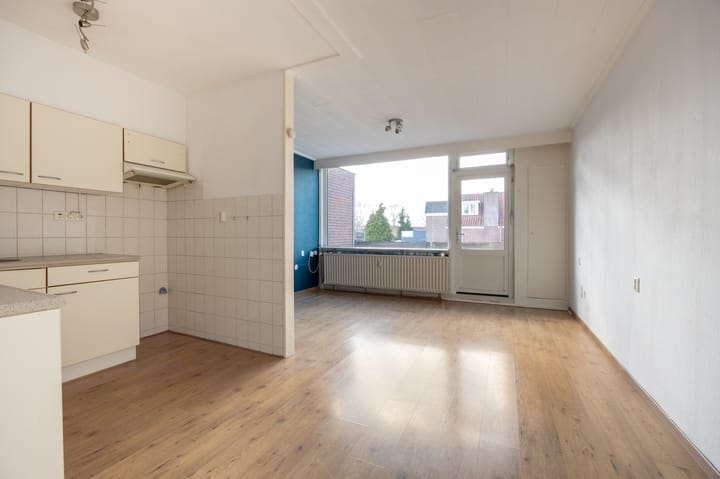 Foto 8 van Van Bergenplein 16