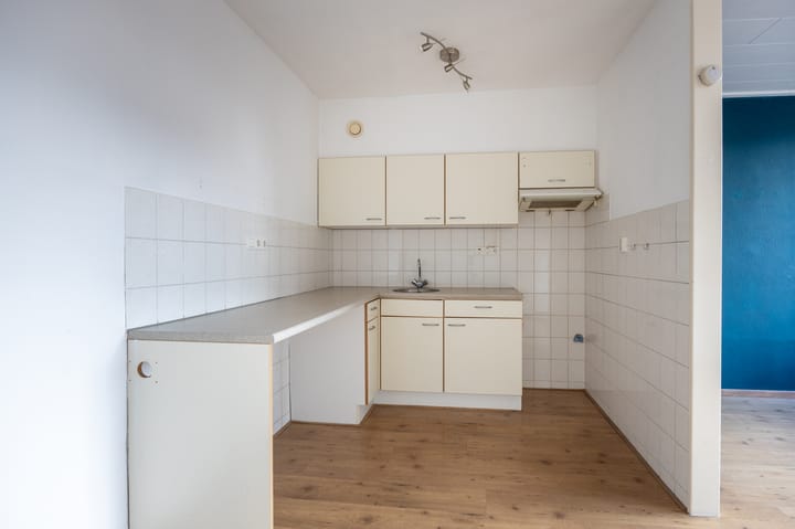 Foto 9 van Van Bergenplein 16